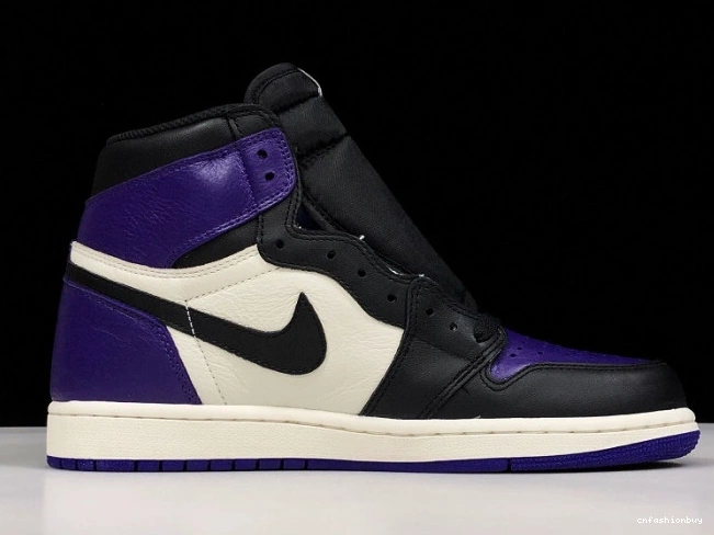 Court Air Purple 555088-501 1 Jordan 1029